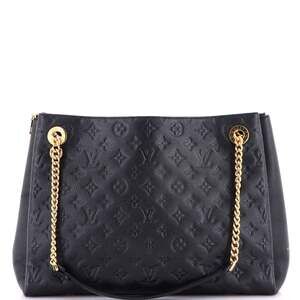 Louis Vuitton Surene Handbag Empreinte #239668L23B
